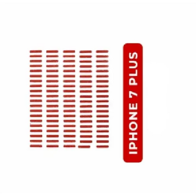 Liquid Indicator Sticker On The LCD Kompatibel für iPhone 7