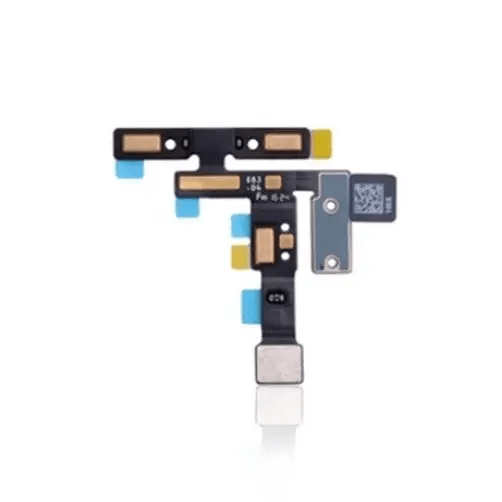 MICrophone Flex Kabel für iPad Pro 11 (1st Gen: 2018) -
