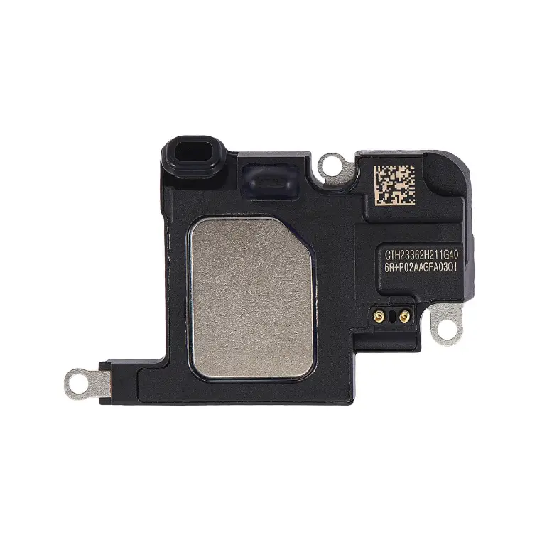 Ohrmuschel - Hörer - Lautsprecher Kompatibel für iPhone 14 Pro Max
