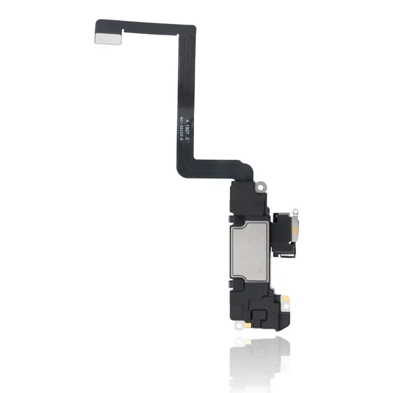Ohrmuschel - Hörer - Lautsprecher mit Proximity Sensor Kabel Kompatibel für iPhone 11 Pro Max