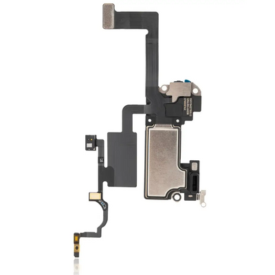 Ohrmuschel - Hörer - Lautsprecher mit Proximity Sensor Kabel Kompatibel für iPhone 12