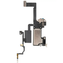 Ohrmuschel - Hörer - Lautsprecher mit Proximity Sensor Kabel Kompatibel für iPhone 12