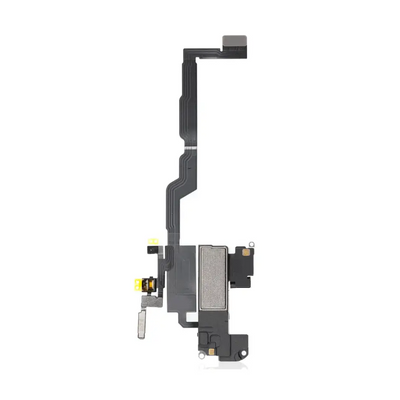 Ohrmuschel - Hörer - Lautsprecher mit Proximity Sensor Kabel Kompatibel für iPhone XS