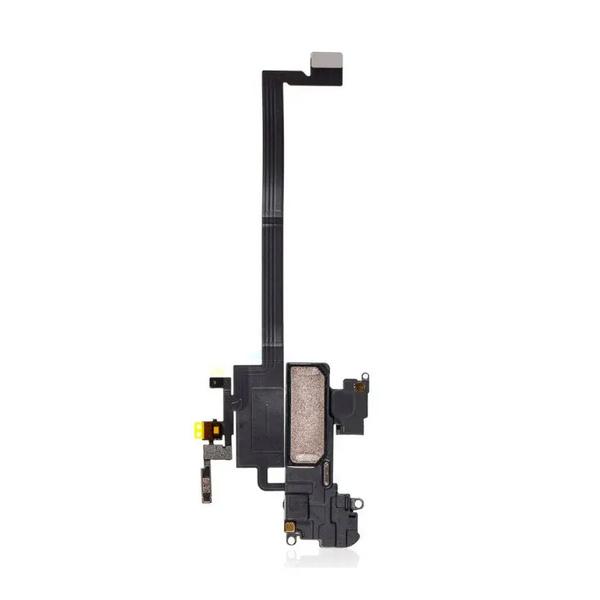 Ohrmuschel - Hörer - Lautsprecher mit Proximity Sensor Kabel Kompatibel für iPhone XS Max