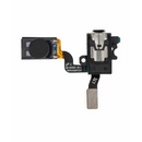 Ohrmuschel - Hörer - Lautsprecher und Head Phone Jack für