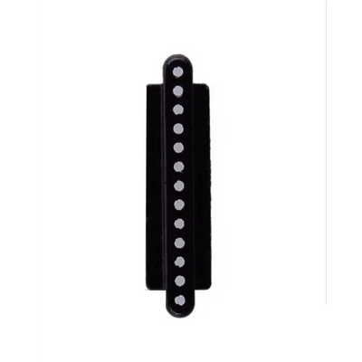 Ohrmuschel Mesh für Samsung Galaxy S5 (Pack Of 10) (Schwarz)