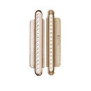 Ohrmuschel Mesh für Samsung Galaxy S7 / S7 Edge (Pack Of 10)