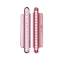 Ohrmuschel Mesh für Samsung Galaxy S7 / S7 Edge (Pack Of 10)