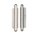 Ohrmuschel Mesh für Samsung Galaxy S7 / S7 Edge (Pack Of 10)