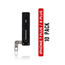 Ohrmuschel Mesh Kompatibel für iPhone 7 Plus / iPhone 8 Plus