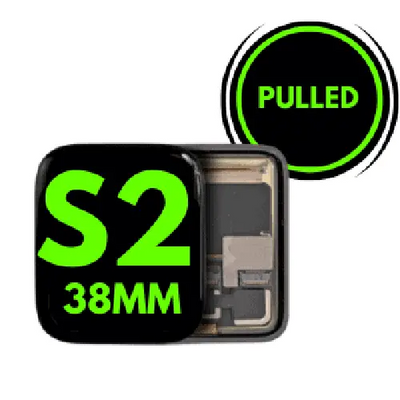 OLED Assembly - Display Bildschirm für Apple Watch Series 2 - 38MM