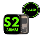 OLED Assembly - Display Bildschirm für Apple Watch Series 2 - 38MM