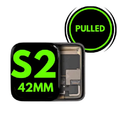 OLED Assembly - Display Bildschirm für Apple Watch Series 2 - 42MM