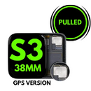 OLED Assembly - Display Bildschirm für Apple Watch Series 3 - 38MM Gps-Version