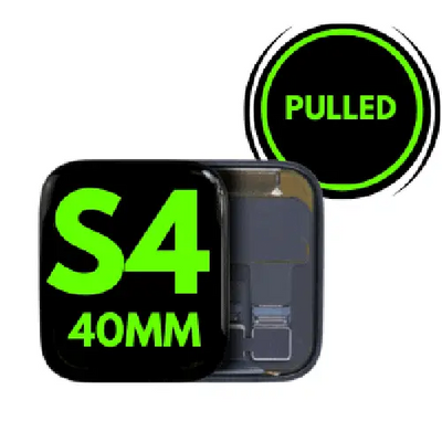 OLED Assembly - Display Bildschirm für Apple Watch Series 4 - 40MM