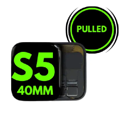 OLED Assembly - Display Bildschirm für Apple Watch Series 5 / SE - 40MM