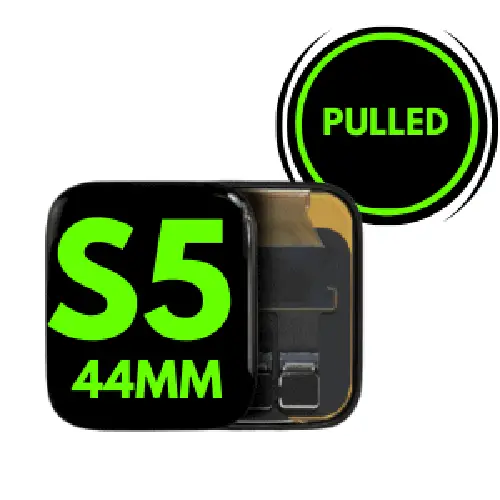 OLED Assembly - Display Bildschirm für Apple Watch Series 5 / SE - 44MM