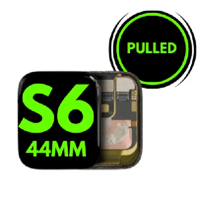OLED Assembly - Display Bildschirm für Apple Watch Series 6 - 44MM