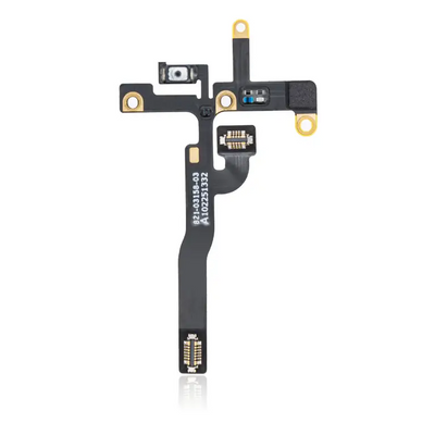 Power Button Flex für iPad Pro 11 inch (3rd gen: 2021) /
