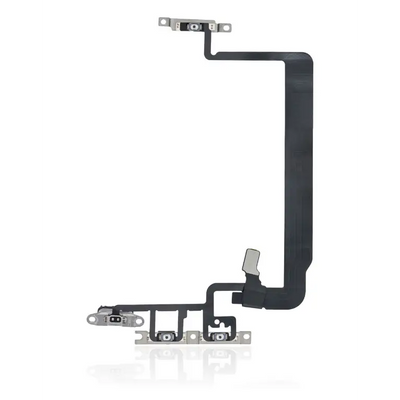 Power Button Flex für iPhone 13 Pro Max - Power/Volume Flex