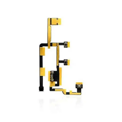 Power Button Flex Kabel für iPad 2 (2012 Version: Emc 2560)
