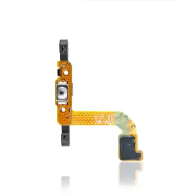 Power Button Flex Kabel für Samsung Galaxy Note 5 -