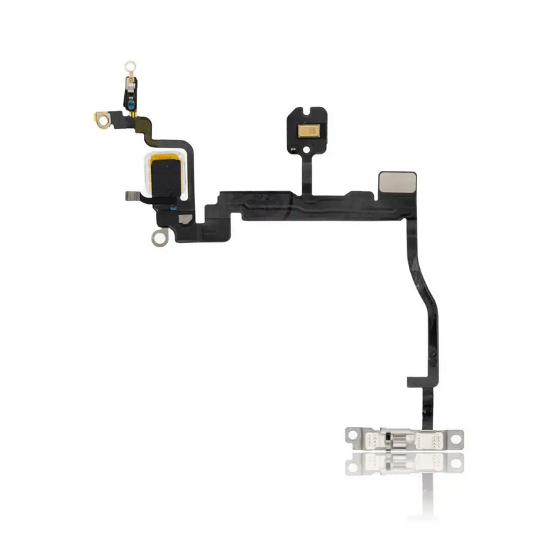 Power Button Flex Kabel Kompatibel für iPhone 11 Pro -