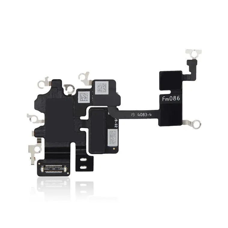 Power Button Flex Kabel Kompatibel für iPhone 14 Plus