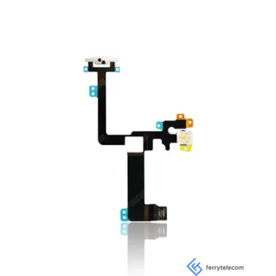 Power Button Flex Kabel Kompatibel für iPhone 6 Plus -