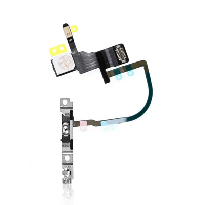 Power Button Flex Kabel Kompatibel für iPhone XS / iPhone XS