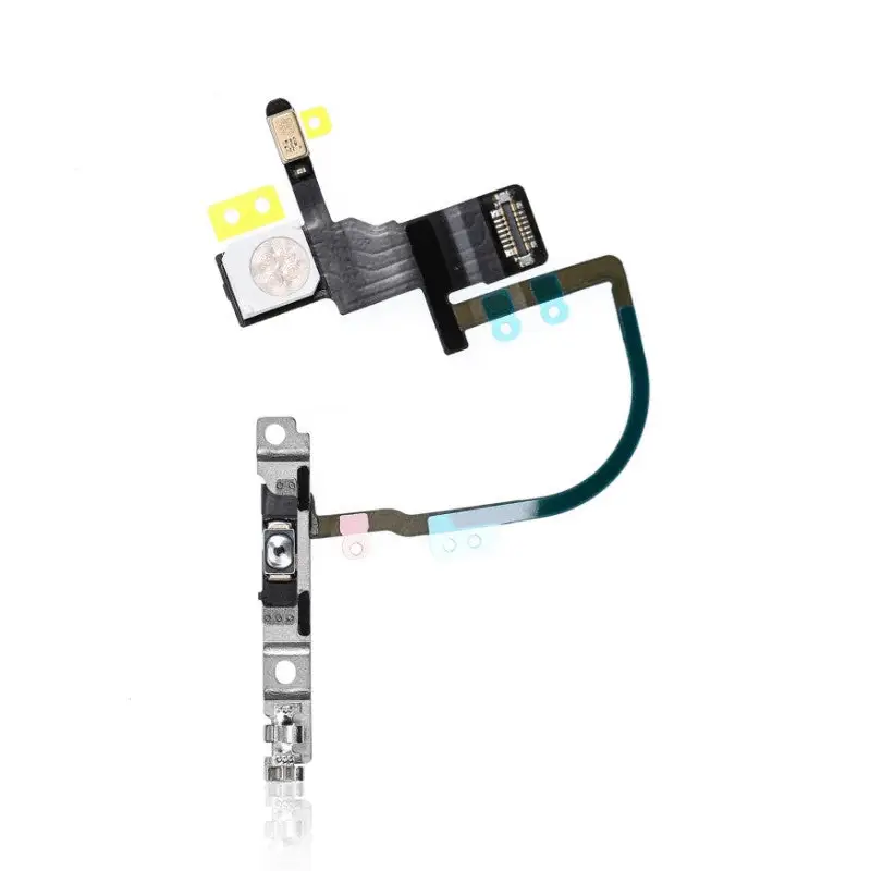 Power Button Flex Kabel Kompatibel für iPhone XS / iPhone XS