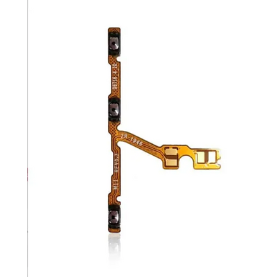 Power und Volume Button Flex Kabel für Samsung Galaxy A21