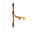 Power und Volume Button Flex Kabel für Samsung Galaxy A21