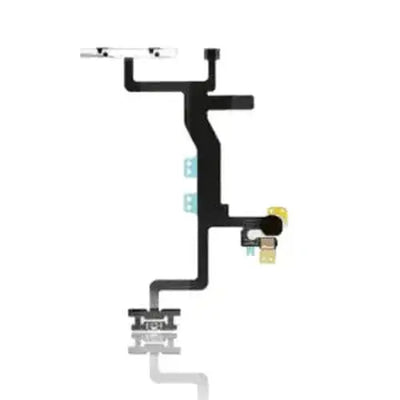 Power und Volume Button Flex Kabel Kompatibel für iPhone 6S
