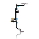 Power und Volume Button Flex Kabel Kompatibel für iPhone 8