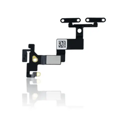 Power / Volume Button Flex für iPad Pro 11 (1st Gen: 2018) -