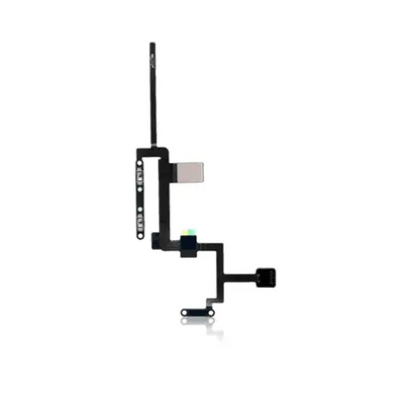 Power / Volume Button Flex für iPad Pro 12.9 (2nd Gen: 2017)