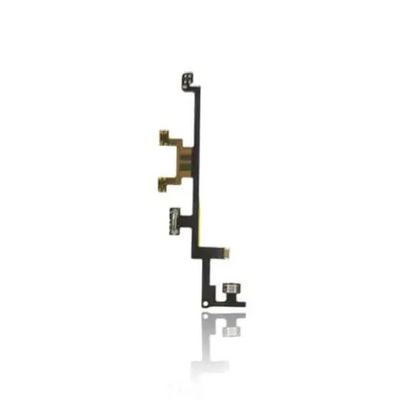 Power / Volume Button Flex Kabel für iPad 3 / iPad 4 -