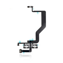 Power / Volume Flex Kabel Kompatibel für iPhone 12 Mini -