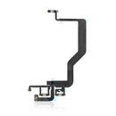 Power / Volume Flex Kabel Kompatibel für iPhone 12 -