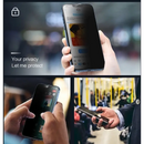 Your Privacy let me Protect