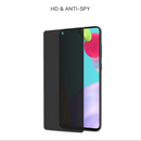 Privacy Tempered Glass / Panzer Glas für Samsung Galaxy S10 Lite (New)