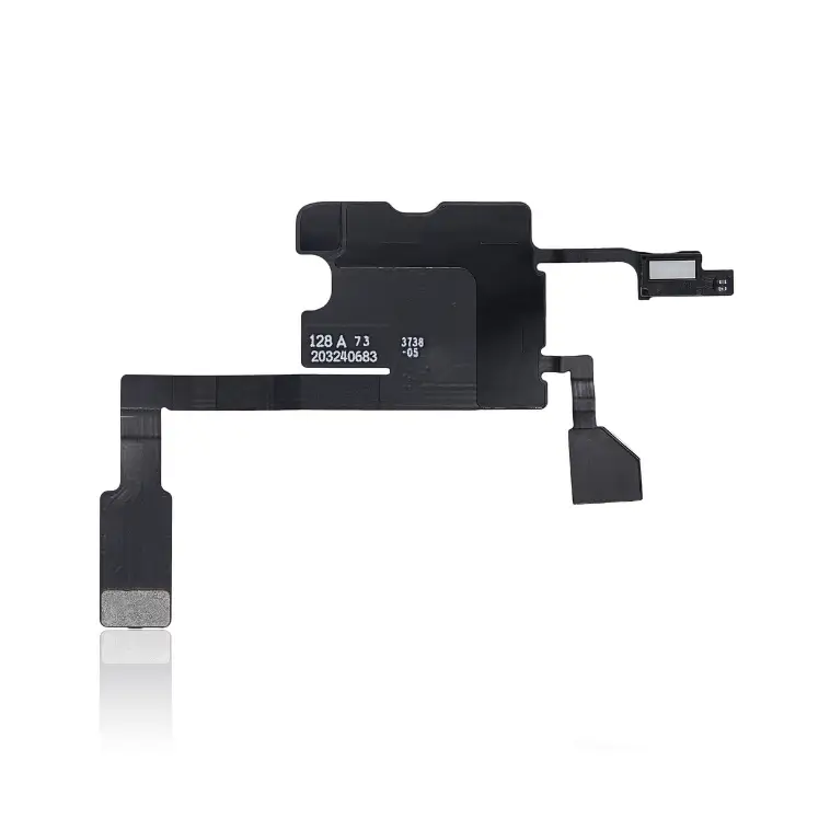 Proximity Light Sensor Flex Kabel Kompatibel für iPhone 14 Pro