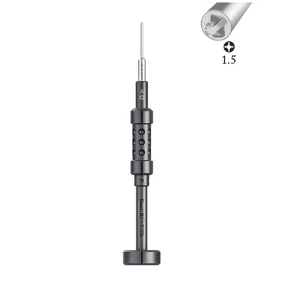 Qianli ToolPlus Precision 3D Schraubendreher A - Philips
