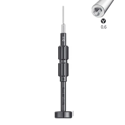 Qianli ToolPlus Precision 3D Schraubendreher B - Tri-point
