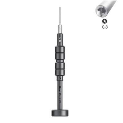 Qianli ToolPlus Precision 3D Schraubendreher C - Pentalobe