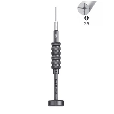 Qianli ToolPlus Precision 3D Schraubendreher D - Pinhead Philips