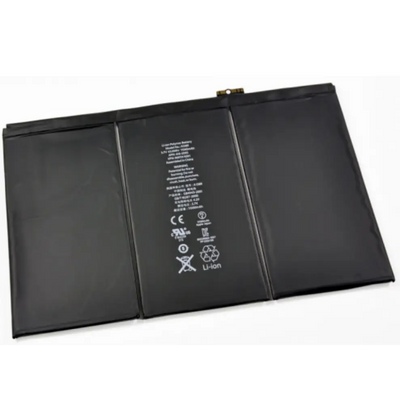Replacement Batterie - Akku für iPad 3 / 4