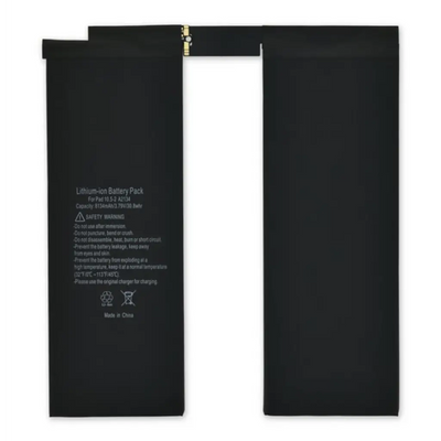 Replacement Batterie - Akku für iPad Air 3
