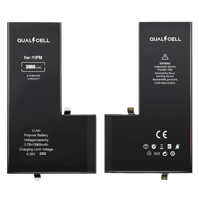 Replacement Batterie - Akku Kompatibel für iPhone 11 Pro Max (3969 mAh)